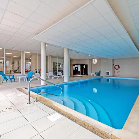 Apartment Near The In The Finistere *