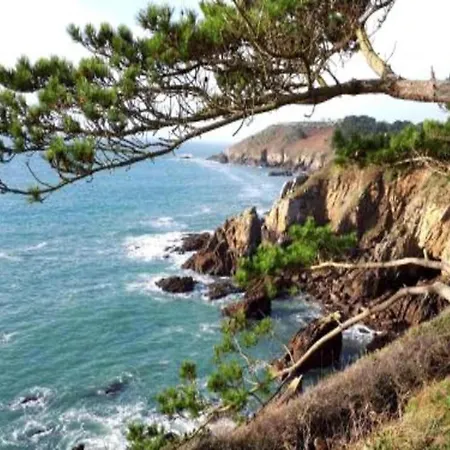Near The In The Finistere * Plougonvelin