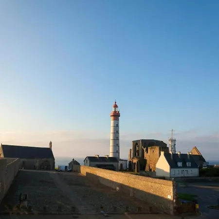 Near The In The Finistere *