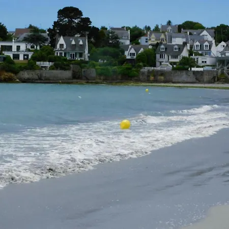 Near The In The Finistere * Plougonvelin
