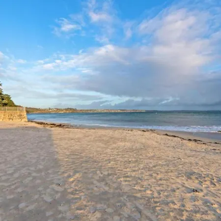 Near The In The Finistere