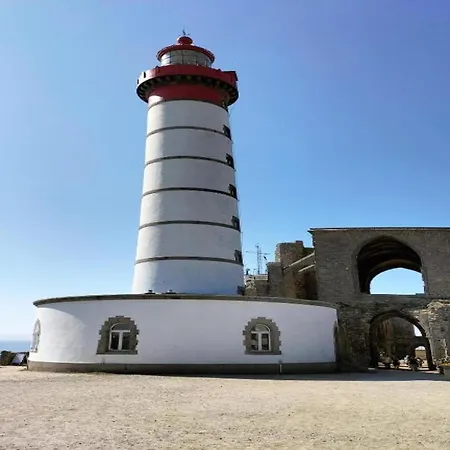 Near The In The Finistere *