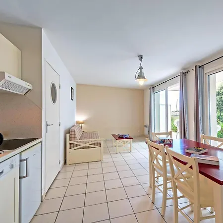 Near The Beach In The Finistere Apartment Plougonvelin