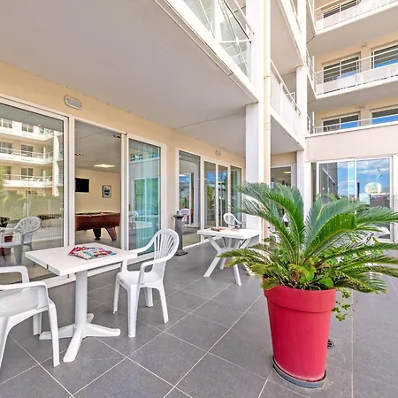 Apartment Near The Beach In The Finistere Plougonvelin