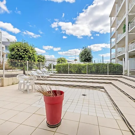 Apartment Near The Beach In The Finistere