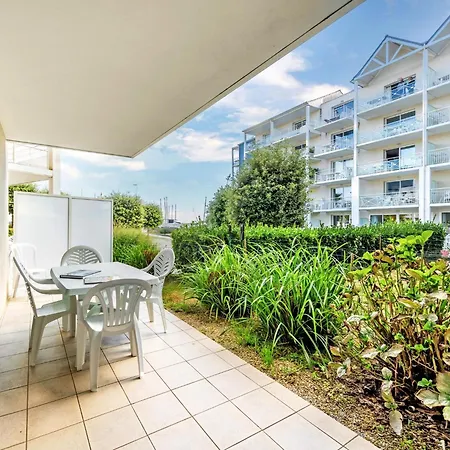 Apartment Near The Beach In The Finistere Plougonvelin