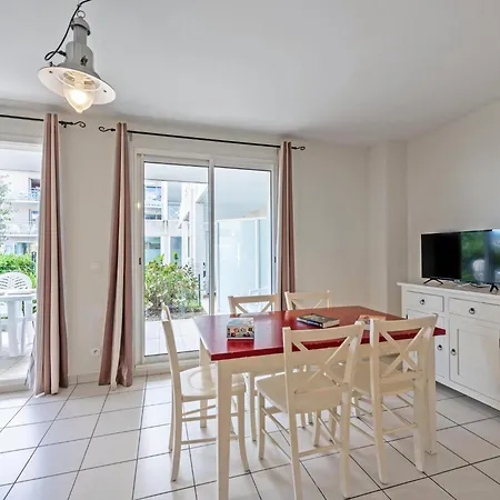 Near The Beach In The Finistere Apartment Plougonvelin