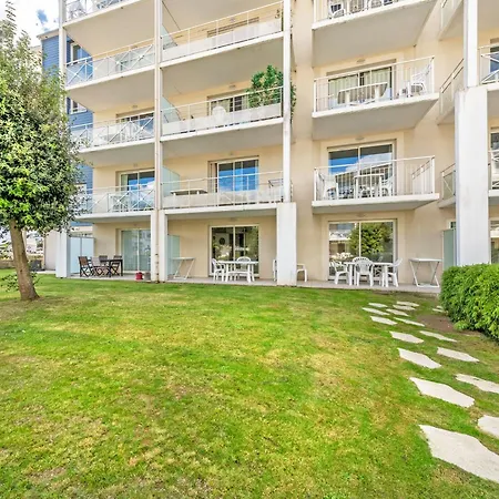Near The Beach In The Finistere Apartment